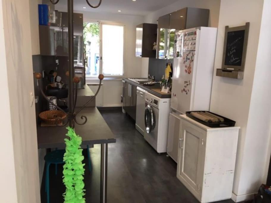 Annecy Break Apartment Екстериор снимка