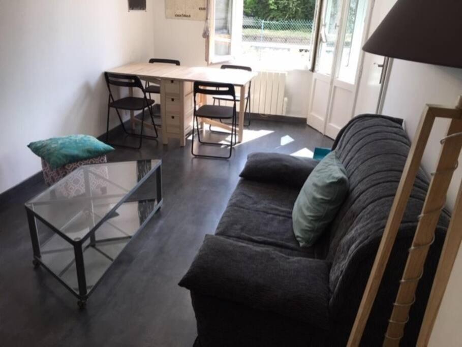 Annecy Break Apartment Екстериор снимка