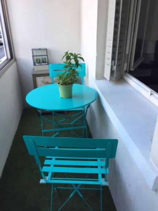 Annecy Break Apartment Екстериор снимка