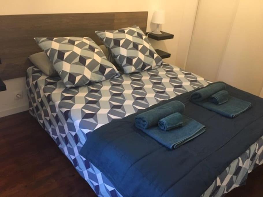 Annecy Break Apartment Екстериор снимка