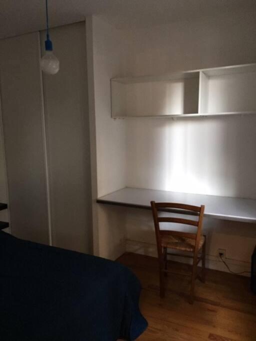 Annecy Break Apartment Екстериор снимка