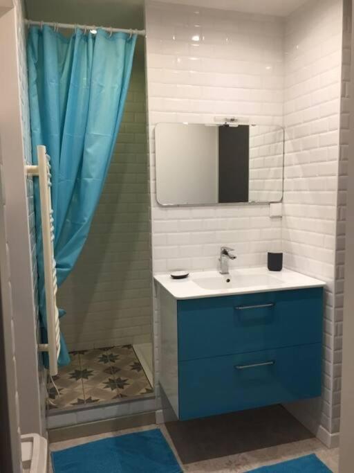 Annecy Break Apartment Екстериор снимка