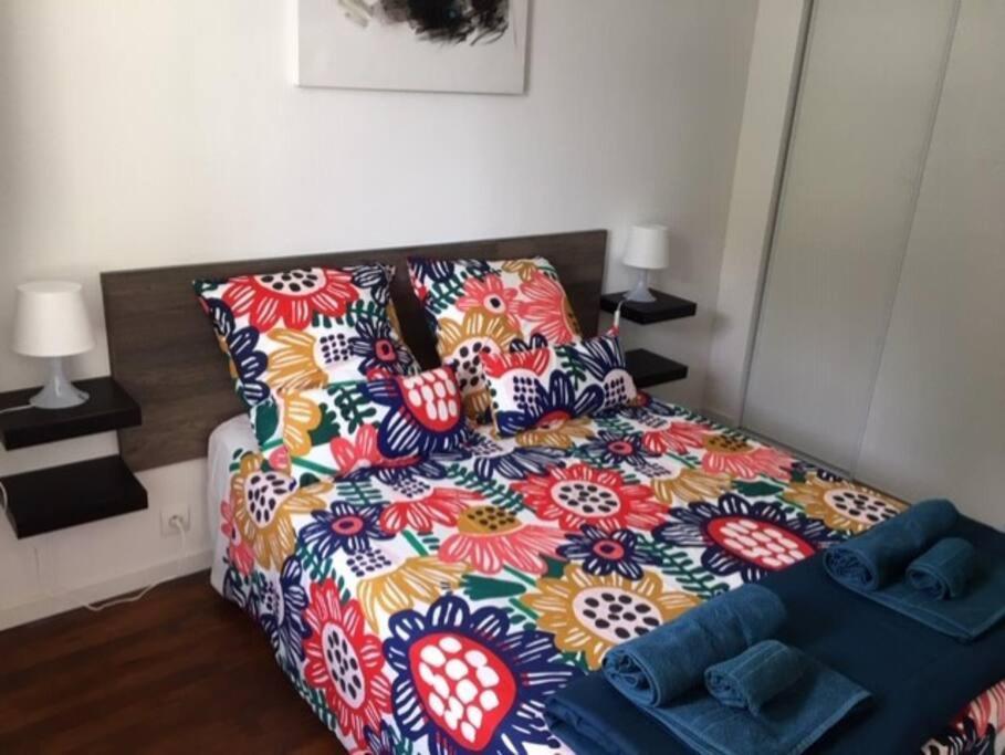 Annecy Break Apartment Екстериор снимка