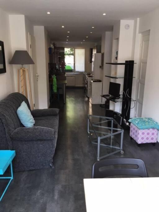 Annecy Break Apartment Екстериор снимка